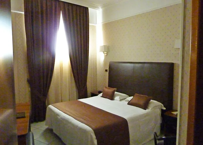 Hotel Palma 4*