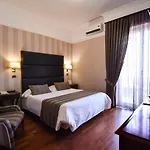 Hotel Palma Pompei