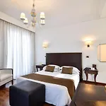 Hotel Palma Pompei