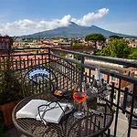 Palma Hotel Pompei