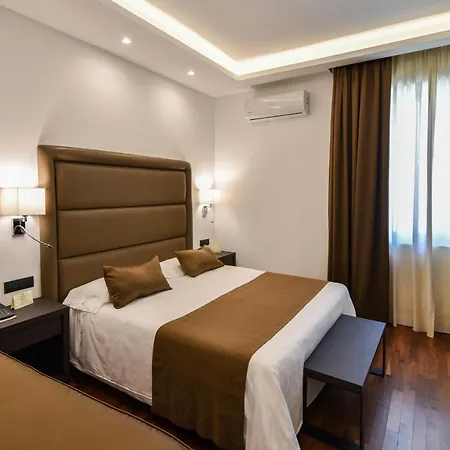 Szálloda Palma 4*