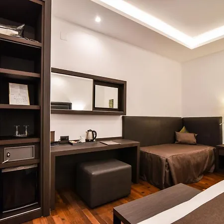 Palma 4* Помпеї