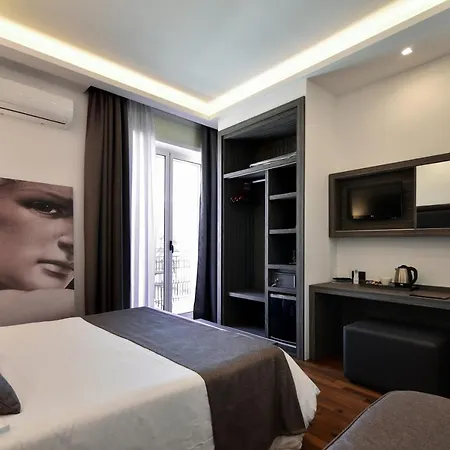Готель Palma 4*