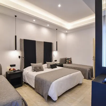 Hotel Palma