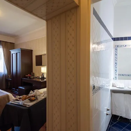 Hotel Palma 4*