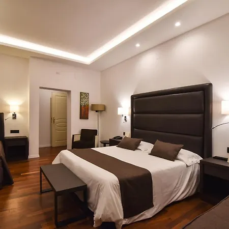 Szálloda Palma 4*