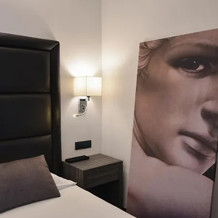 Palma 4* Помпеї
