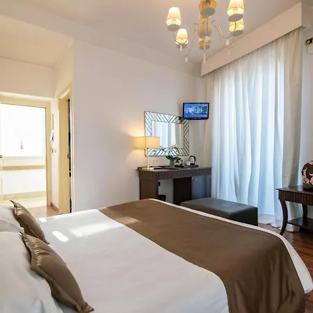 Szálloda Palma 4*