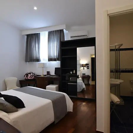 Готель Palma 4*
