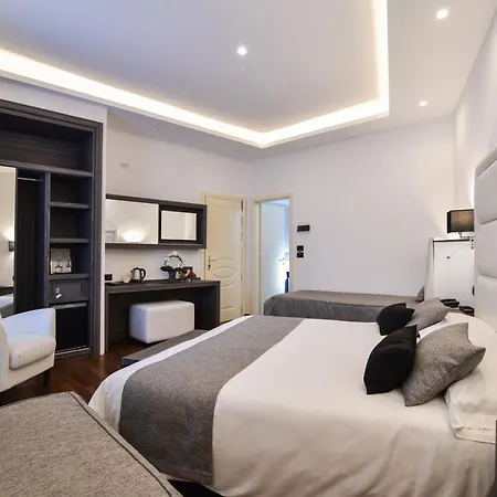 Palma 4* Помпеї