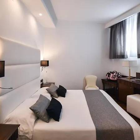Hotel Palma 4*