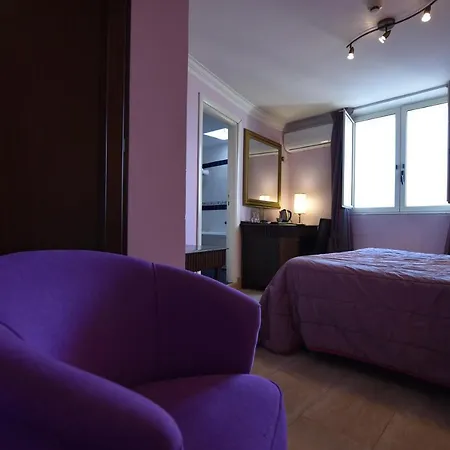 Palma 4* Pompei
