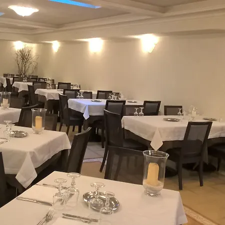 Szálloda Palma 4*
