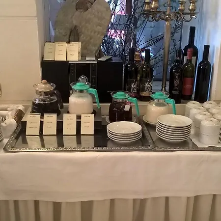 Palma 4* Pompei