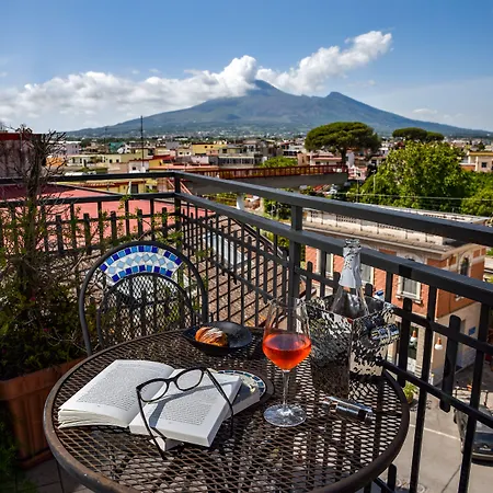 Palma Hotel Pompei