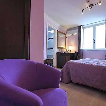 Palma 4*