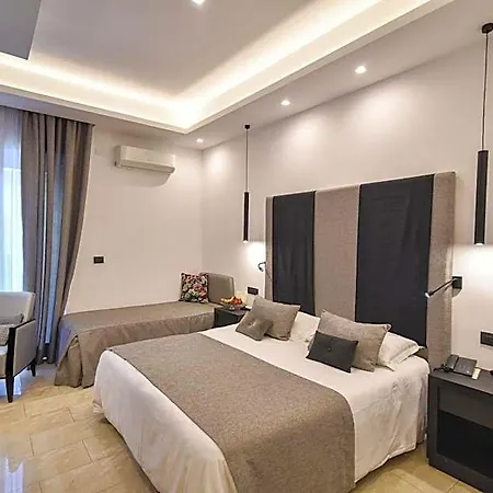 Palma 4* Pompei