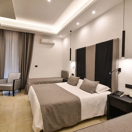 Hotel Palma 4*