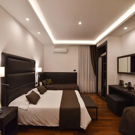 Palma Hotel 4*